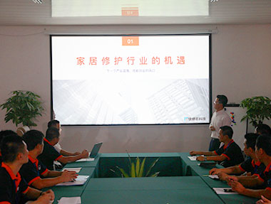 市場(chǎng)前景廣闊，收入高